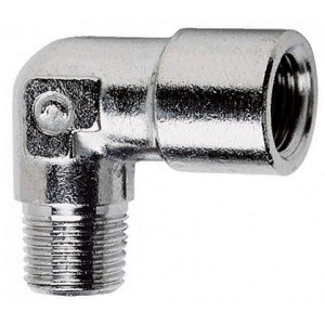 Угловой фитинг 2020 1/2-1/2