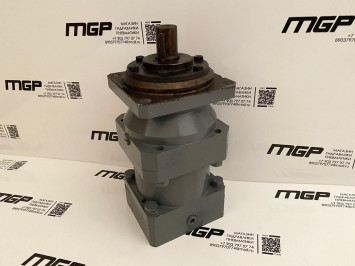 Гидромотор Г15-25 аксиально-поршневой