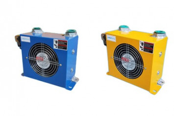 Маслоохладитель AH0607T