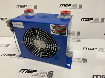 Маслоохладитель AH0607T