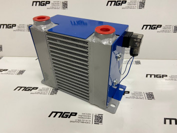 Маслоохладитель AH0607T