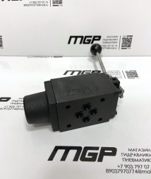 Гидрораспределители ВММ6.14-Ф (1РММ6.14-Ф)