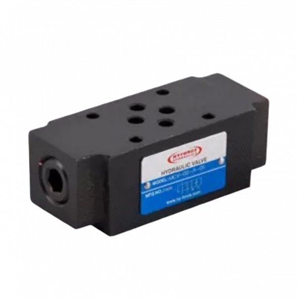 Гидравлический клапан MCV
