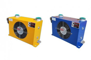 Маслоохладитель AH0608T