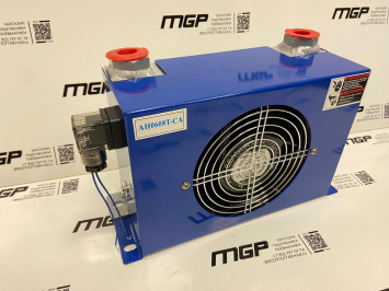 Маслоохладитель AH0608T