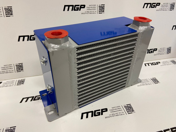 Маслоохладитель AH0608T