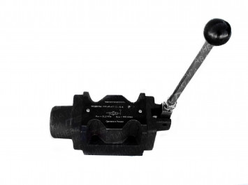 Гидрораспределители ВММ10.14-Ф (1РММ10.14-Ф)