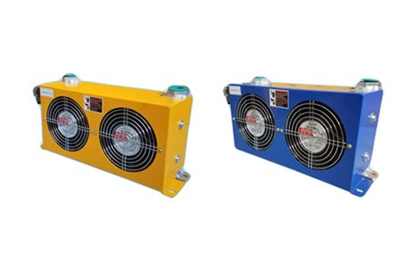 Маслоохладитель AH0608TL