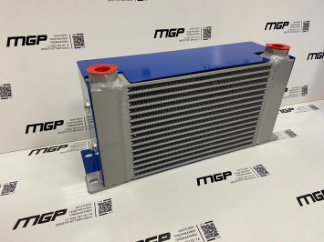 Маслоохладитель AH0608TL