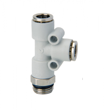 Тройник 7442 16-3/4