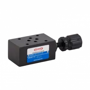 Гидравлический клапан MTV