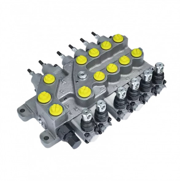 Клапан QYZTF-S10C