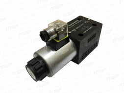 Гидрораспределители ВЕ 10.574 (1РЕ 10.574)