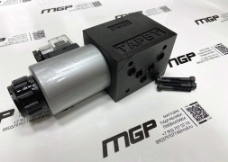 Гидрораспределители ВЕ 10.574 (1РЕ 10.574)