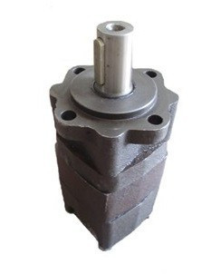 Гидромотор МГП-125 планетарный