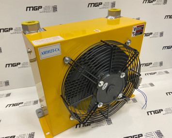 Маслоохладитель AH1012T
