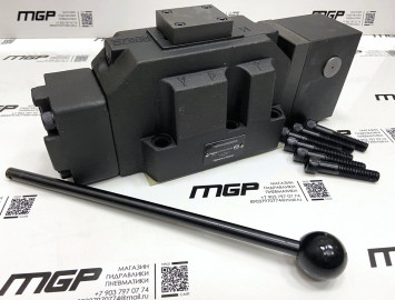 Гидрораспределители 1Рн203В24