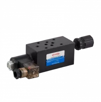 Гидравлический клапан MSTV