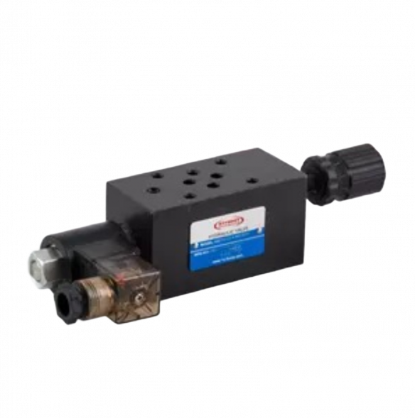 Гидравлический клапан MSTV