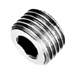 Заглушка с внутренней резьбой ZS-04 1/2”