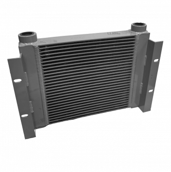 Радиатор для маслоохладителя AH1012Т
