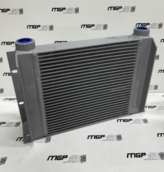 Радиатор для маслоохладителя AH1012Т