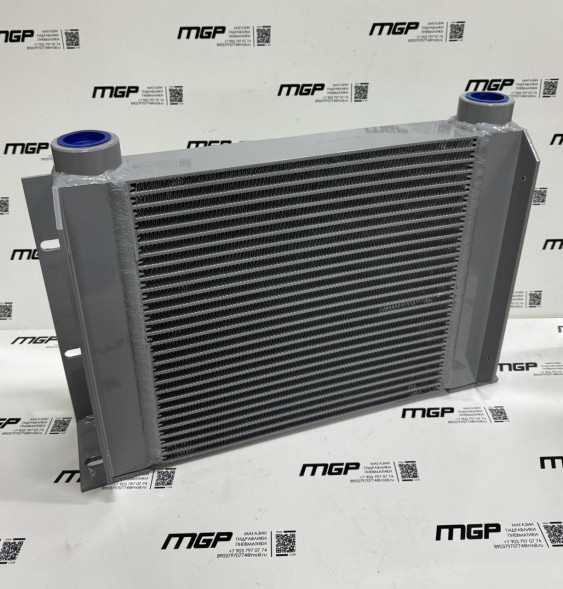 Радиатор для маслоохладителя AH1012Т