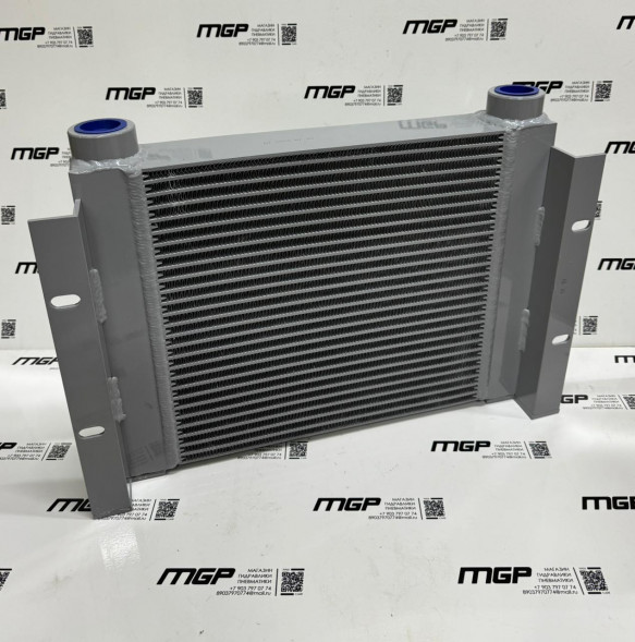 Радиатор для маслоохладителя AH1012Т