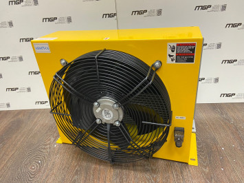 Маслоохладитель AH1417T