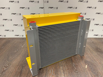 Маслоохладитель AH1417T