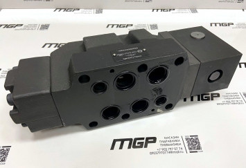 Гидрораспределители 1Рн203ФВ14