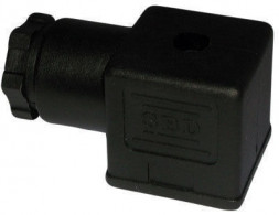 Разъем электрический-коннектор DIN-SB201