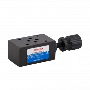 Гидравлический клапан MCTV