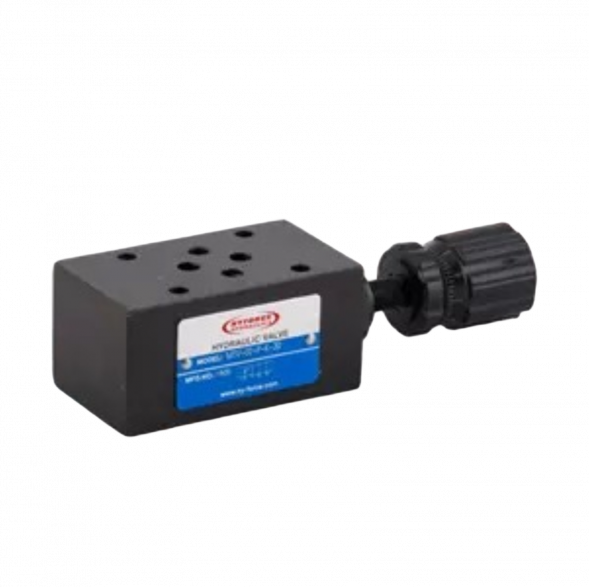 Гидравлический клапан MCTV