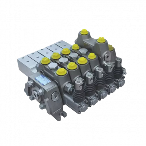 Клапан DCV100SP