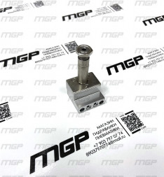 Пневмораспределители RPK П-ЭПР3