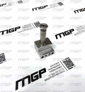 Пневмораспределители RPK П-ЭПР3