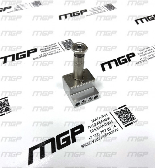 Пневмораспределители RPK П-ЭПР3