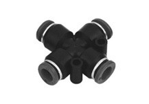 Фитинг - разветвитель PZA-8