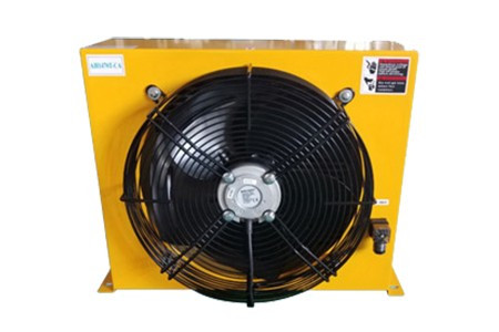 Маслоохладитель AH1470T