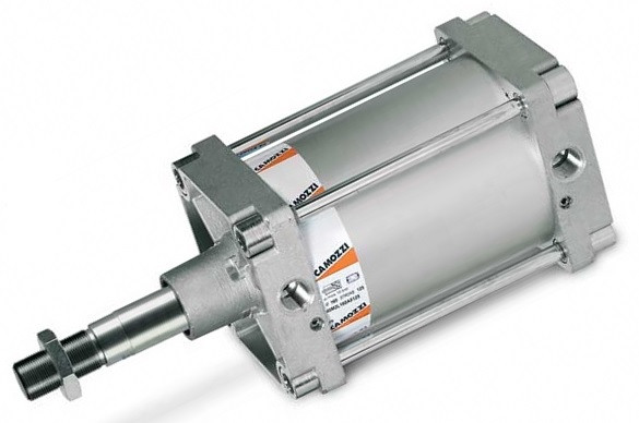 Пневмоцилиндр 40M2L320A0025