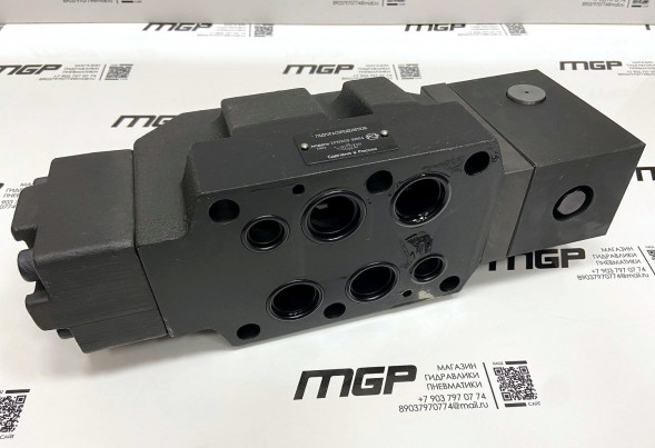 Гидрораспределители 1Рн203ФВ24