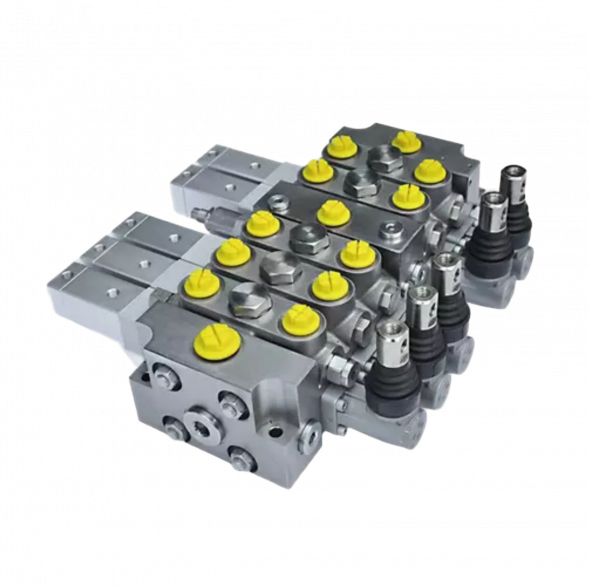 Клапан DCV80SP