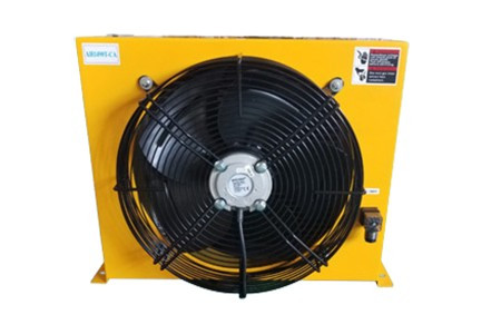 Маслоохладитель AH1490T