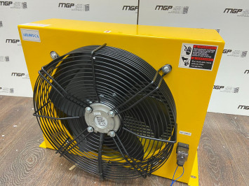 Маслоохладитель AH1490T