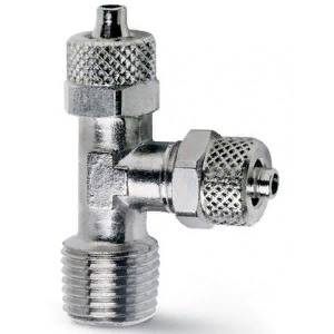 Фитинг 1420 6/4-3/8