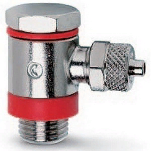 Фитинг 1525 6/4-1/4