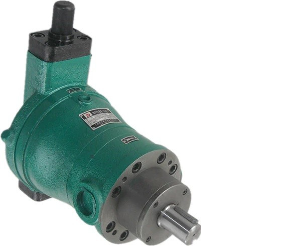 10SCY14-1B насос аксиально-поршневой