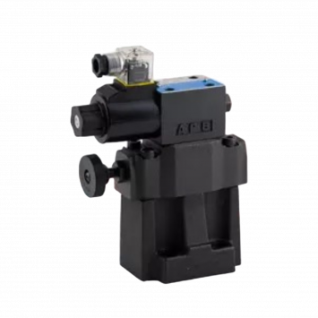 Гидравлический клапан SBSG