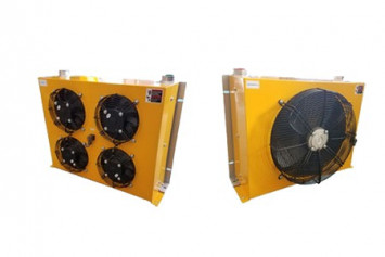 Маслоохладитель AH1680T